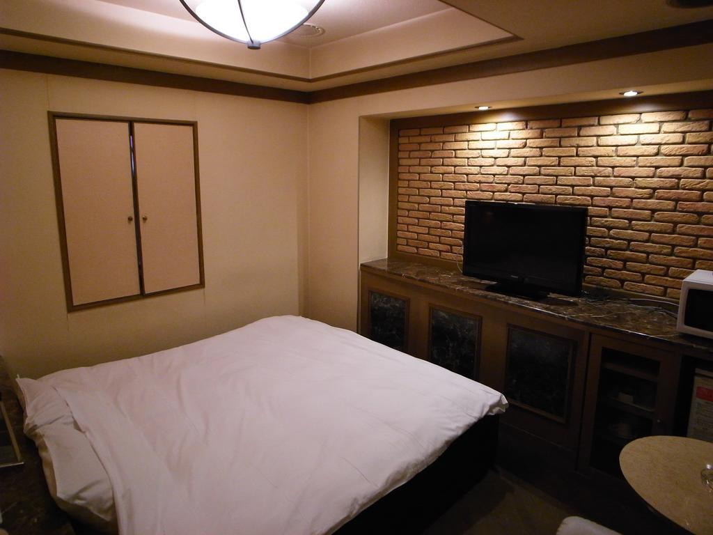 Hotel Rafaie (Adults Only) Tokyo Room photo