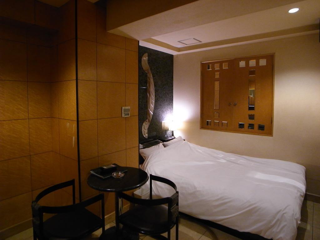 Hotel Rafaie (Adults Only) Tokyo Room photo