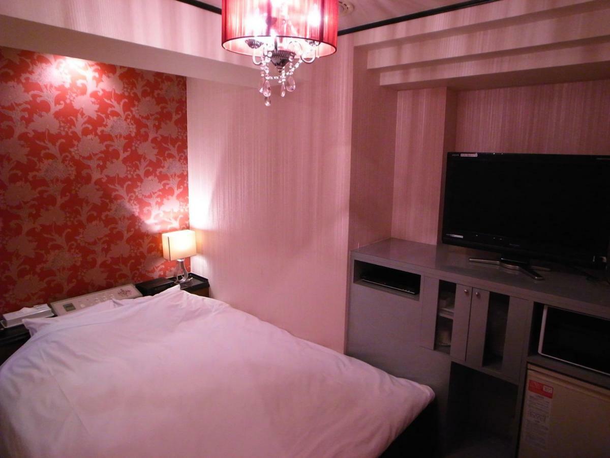 Hotel Rafaie (Adults Only) Tokyo Exterior photo